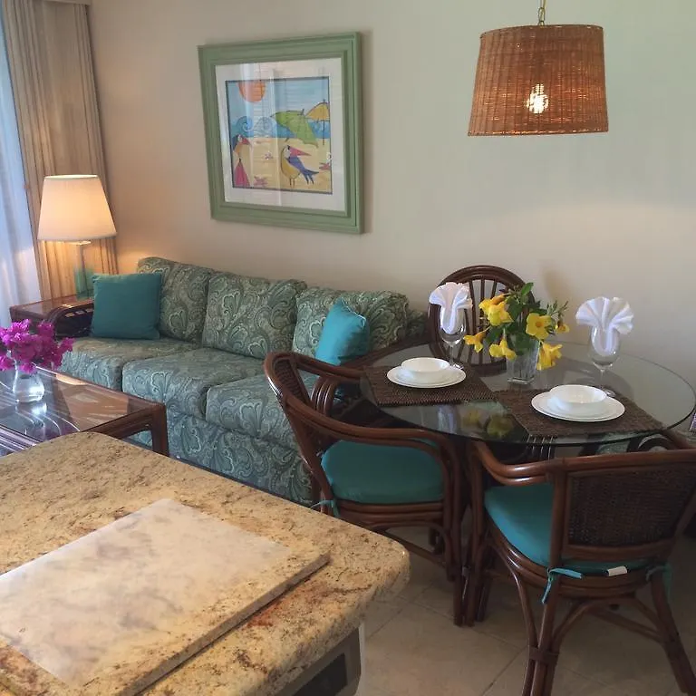 Luxury Beachfront Duplex Villa On Sapphire Beach V Nazareth