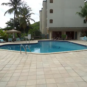 Apartahotel Sapphire Village, Nazareth