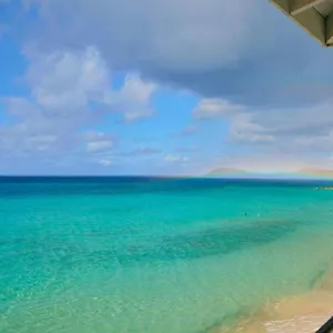 4* 酒店 Buoy Haus St Thomas Autograph Collection